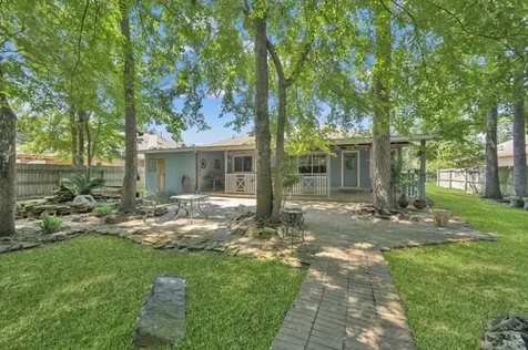 6715 Dillon Drive Magnolia TX 77354