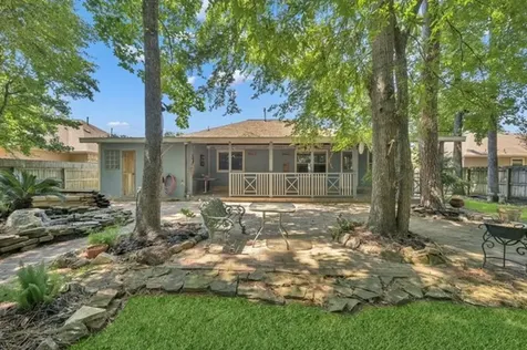 6715 Dillon Drive Magnolia TX 77354