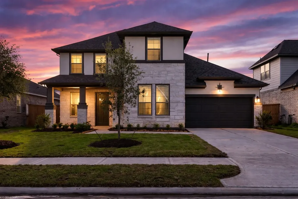 8531 Oceanmist Cove Drive Cypress TX 77433