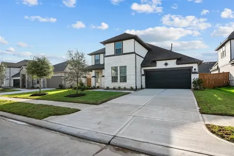 8531 Oceanmist Cove Drive Cypress TX 77433