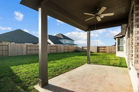 8531 Oceanmist Cove Drive Cypress TX 77433