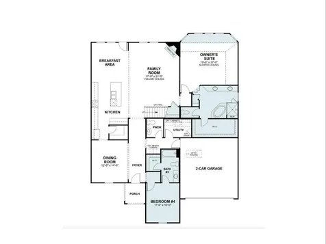 8531 Oceanmist Cove Drive Cypress TX 77433