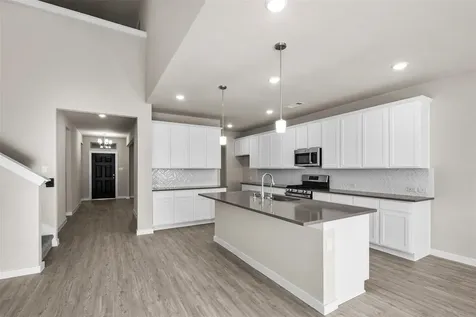 8531 Oceanmist Cove Drive Cypress TX 77433