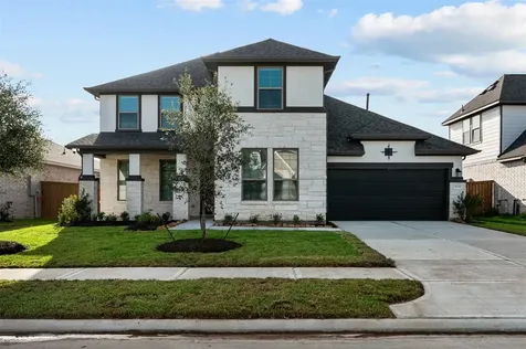 8531 Oceanmist Cove Drive Cypress TX 77433