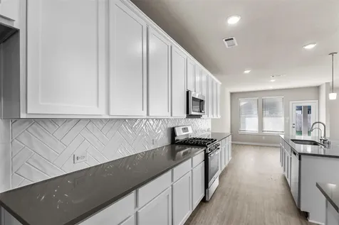 8531 Oceanmist Cove Drive Cypress TX 77433