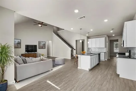 8531 Oceanmist Cove Drive Cypress TX 77433