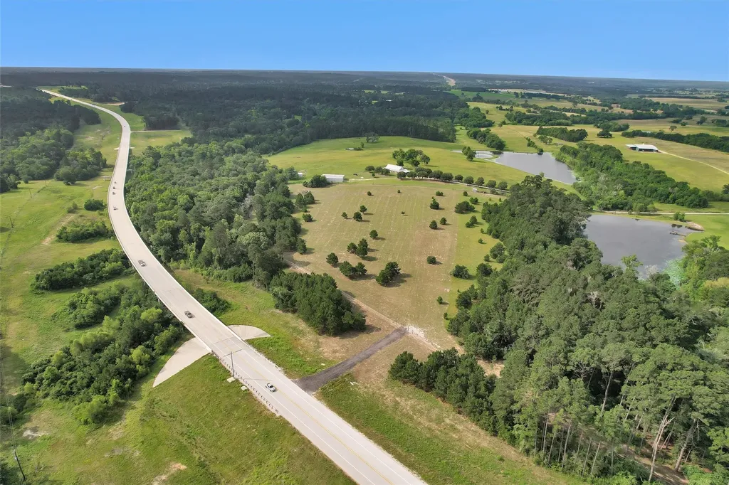 Tbd County Road 307/sh 249 Navasota TX 77868