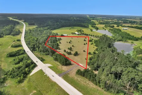 Tbd County Road 307/sh 249 Navasota TX 77868
