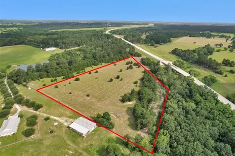Tbd County Road 307/sh 249 Navasota TX 77868