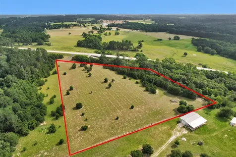 Tbd County Road 307/sh 249 Navasota TX 77868