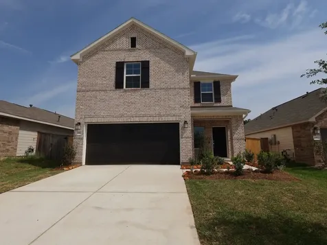 771 Hackberry Branch Court Magnolia TX 77354