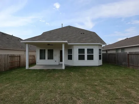 771 Hackberry Branch Court Magnolia TX 77354