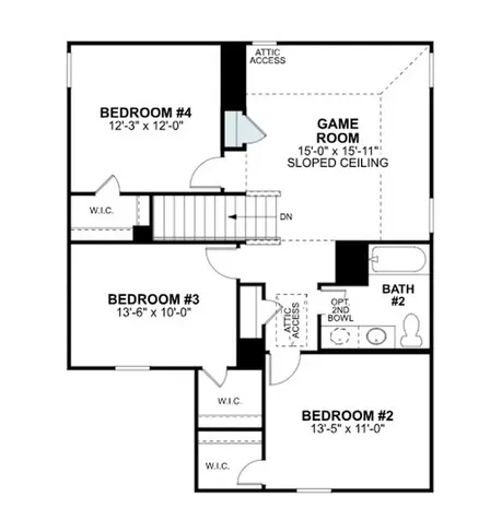 771 Hackberry Branch Court Magnolia TX 77354