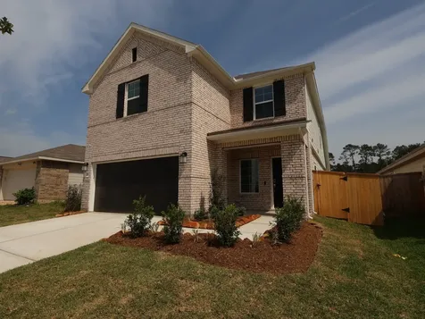 771 Hackberry Branch Court Magnolia TX 77354