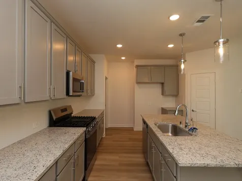 771 Hackberry Branch Court Magnolia TX 77354