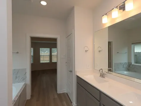 771 Hackberry Branch Court Magnolia TX 77354