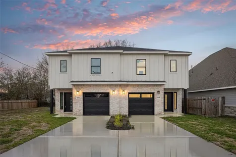 8218 Lawler Street B Houston TX 77051