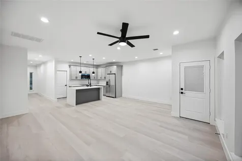 8218 Lawler Street B Houston TX 77051