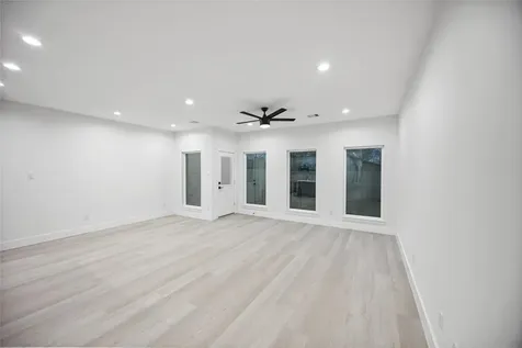 8218 Lawler Street B Houston TX 77051