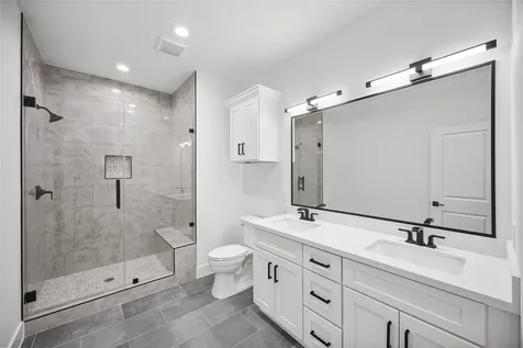 8218 Lawler Street B Houston TX 77051