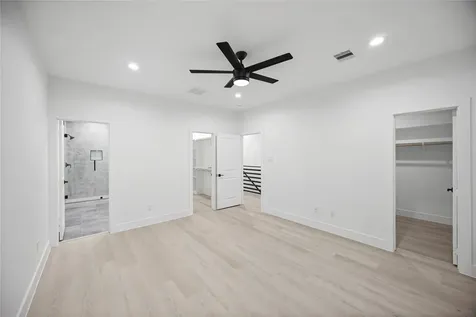 8218 Lawler Street B Houston TX 77051