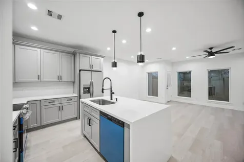 8218 Lawler Street B Houston TX 77051