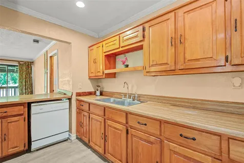 117 Camellia Street Lake Jackson TX 77566