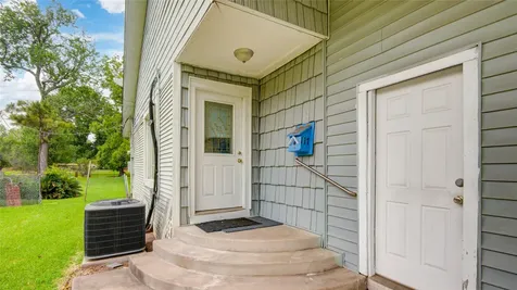 117 Camellia Street Lake Jackson TX 77566