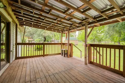117 Camellia Street Lake Jackson TX 77566