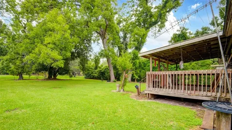 117 Camellia Street Lake Jackson TX 77566