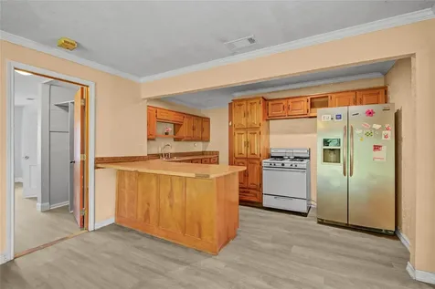117 Camellia Street Lake Jackson TX 77566