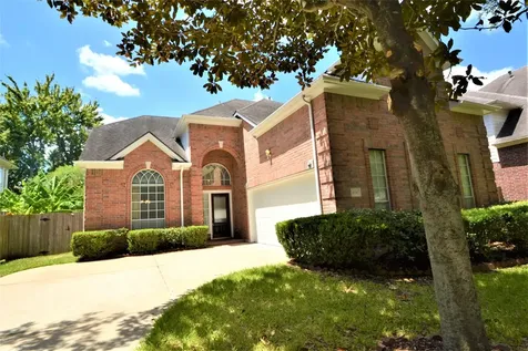 15307 Amesbury Lane Sugar Land TX 77478