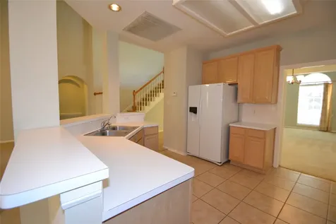 15307 Amesbury Lane Sugar Land TX 77478