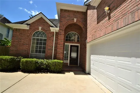 15307 Amesbury Lane Sugar Land TX 77478