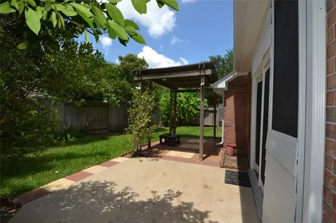 15307 Amesbury Lane Sugar Land TX 77478