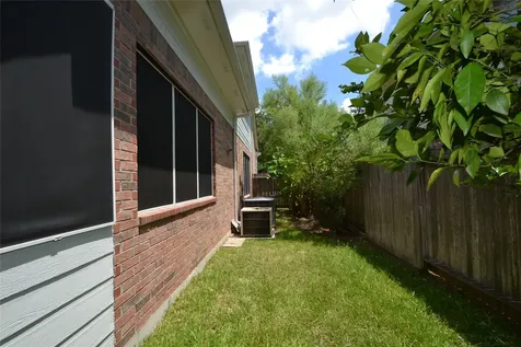 15307 Amesbury Lane Sugar Land TX 77478