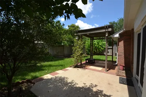 15307 Amesbury Lane Sugar Land TX 77478