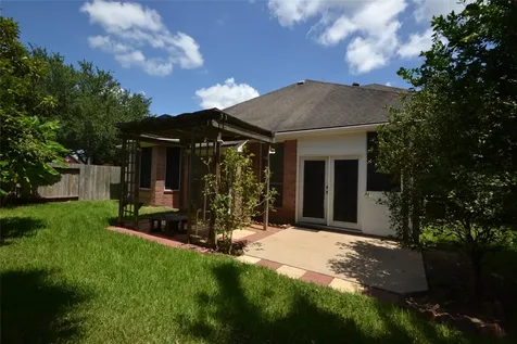 15307 Amesbury Lane Sugar Land TX 77478