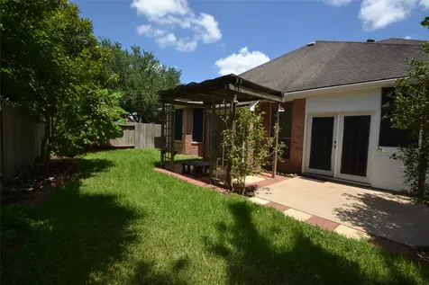 15307 Amesbury Lane Sugar Land TX 77478