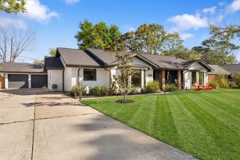 10134 Knoboak Drive Houston TX 77080