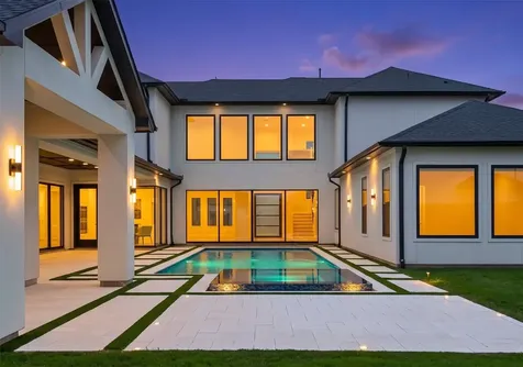 512 Basil Leaf Lane Richmond TX 77406