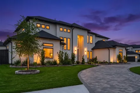 512 Basil Leaf Lane Richmond TX 77406