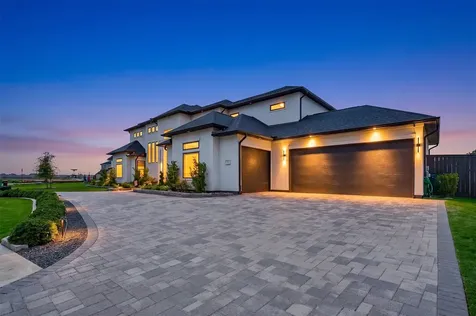512 Basil Leaf Lane Richmond TX 77406