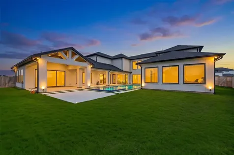 512 Basil Leaf Lane Richmond TX 77406