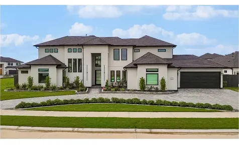 512 Basil Leaf Lane Richmond TX 77406
