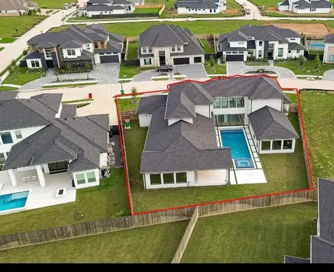 512 Basil Leaf Lane Richmond TX 77406