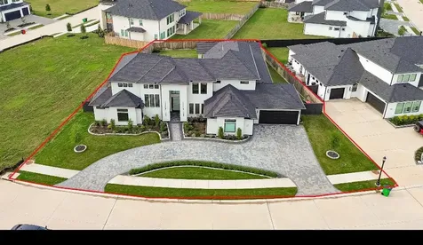 512 Basil Leaf Lane Richmond TX 77406