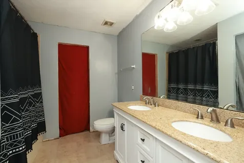 18710 Gray Oak Court Cypress TX 77433