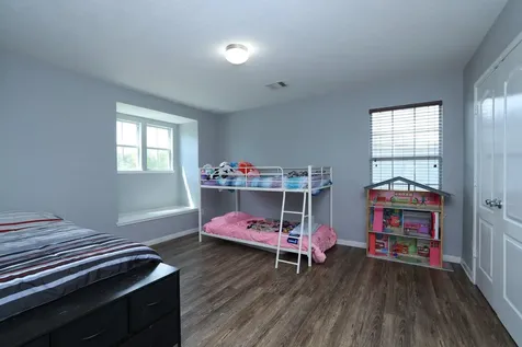 18710 Gray Oak Court Cypress TX 77433