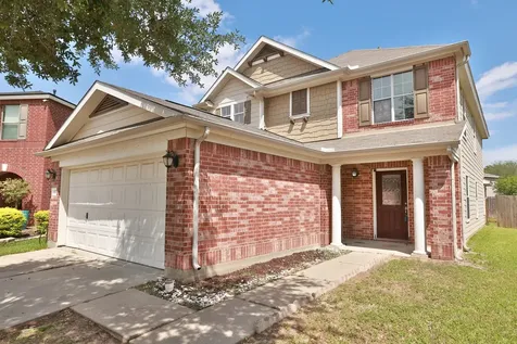 18710 Gray Oak Court Cypress TX 77433